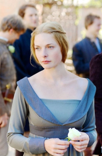 2013 The White Queen