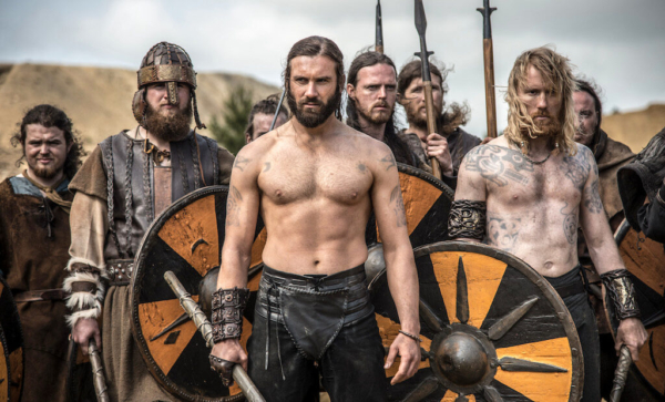 Vikings (2013- )