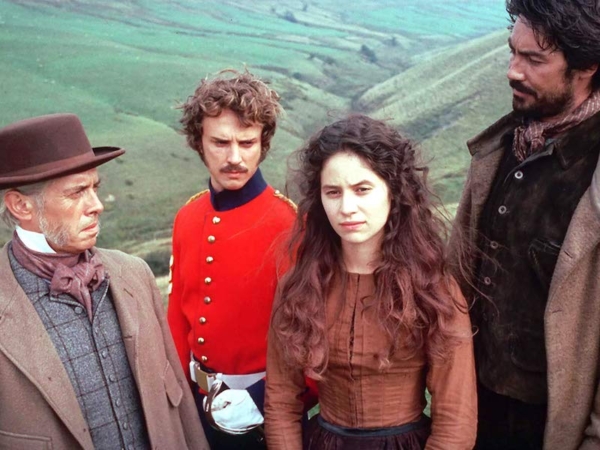 1998 Far from the Madding Crowd