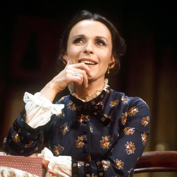 Claire Bloom, A Doll's House (1973)