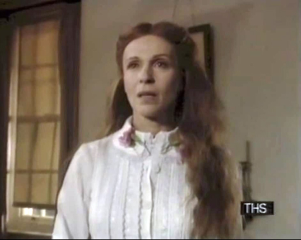 Claire Bloom, The Belle of Amherst (1986)