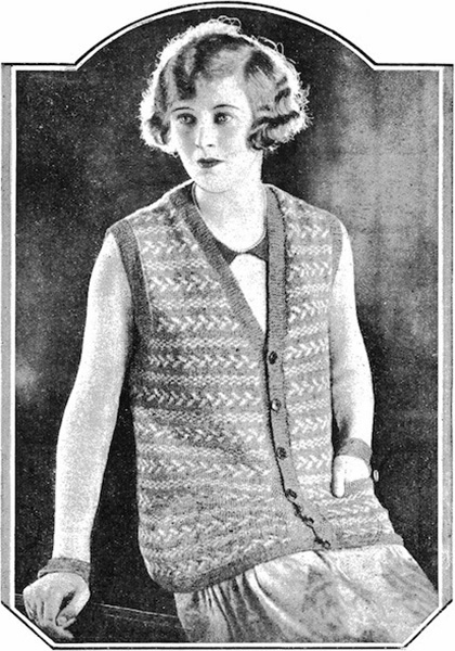 1920s - Woman's Weekly