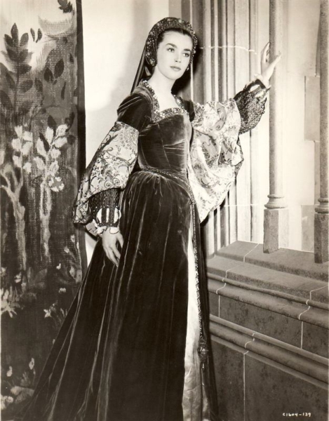 1953 Young Bess
