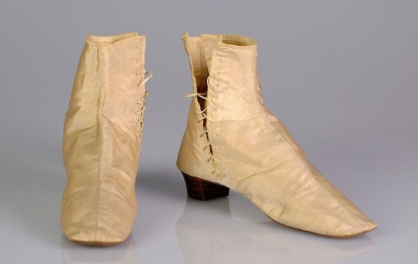1845-65 walking boots Met Museum