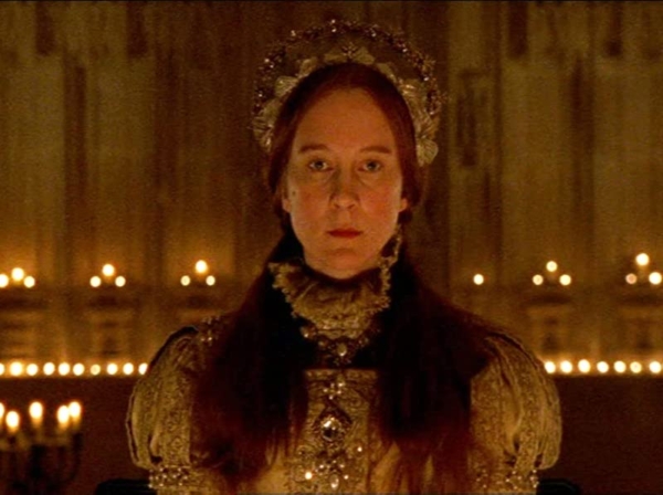 2001 The Six Wives of Henry VIII