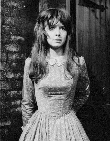 Jane Asher, The Mill on the Floss (1965)