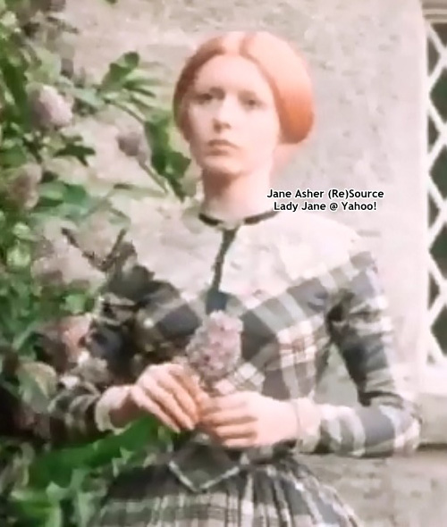 Jane Asher, Wessex Tales (1973)