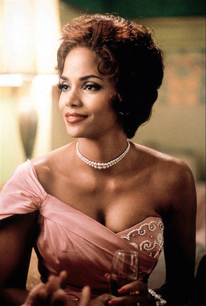Halle Berry, Why Do Fools Fall in Love (1998)