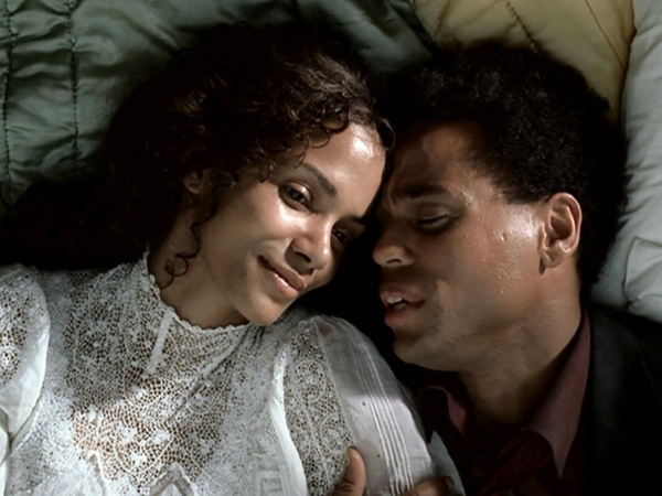 Halle Berry, Their Eyes Were Watching God (2005)