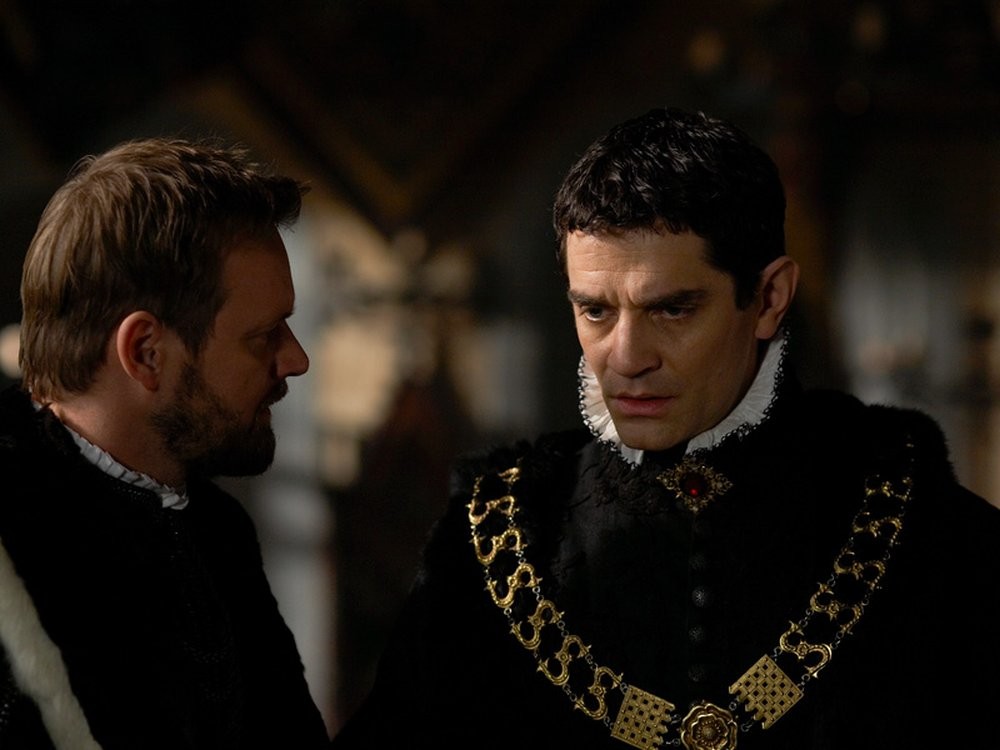 MCM James Frain MCM James Frain