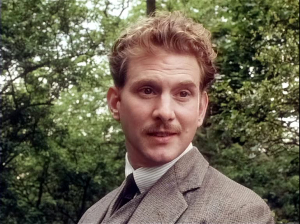 James Wilby, Lady Chatterley (1993)