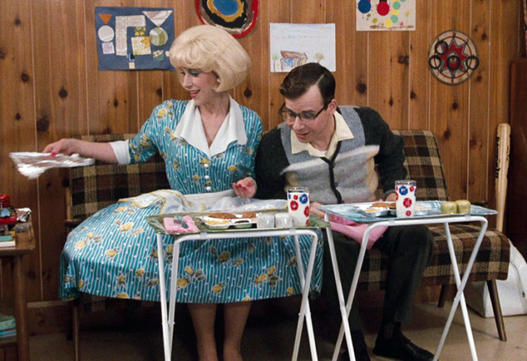 TBT: Little Shop of Horrors (1986)