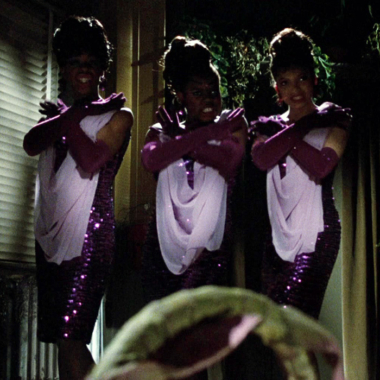 TBT: Little Shop of Horrors (1986)
