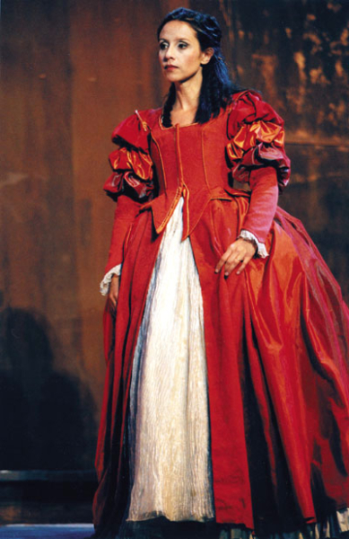 2001 La Reine Margot