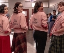 2023 Grease Rise of the Pink Ladies