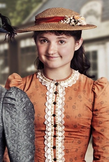 Ruby Bentall, Lark Rise to Candleford (2009-11)
