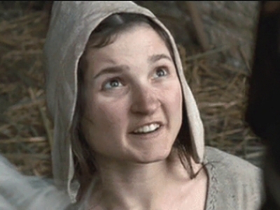 Ruby Bentall, Robin Hood (2010)